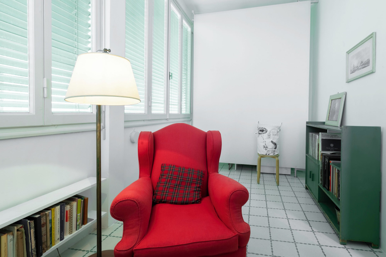 Others 5, Orto Botanico Apartment With Terrace And Dome View Florence, Florence