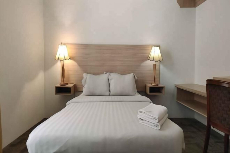 Bedroom 7