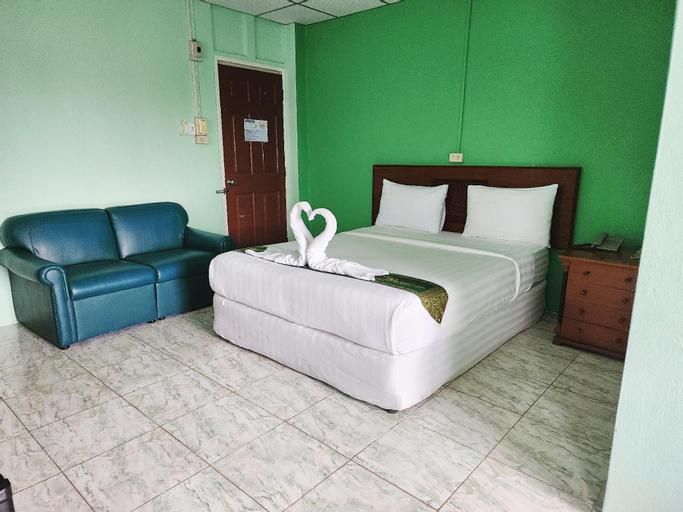 Bedroom 6