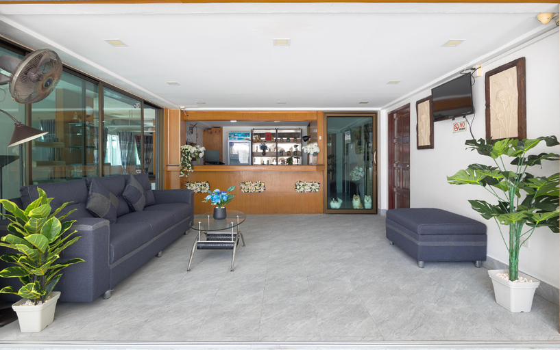 Others 5, Bevans Place Karon, Phuket Island