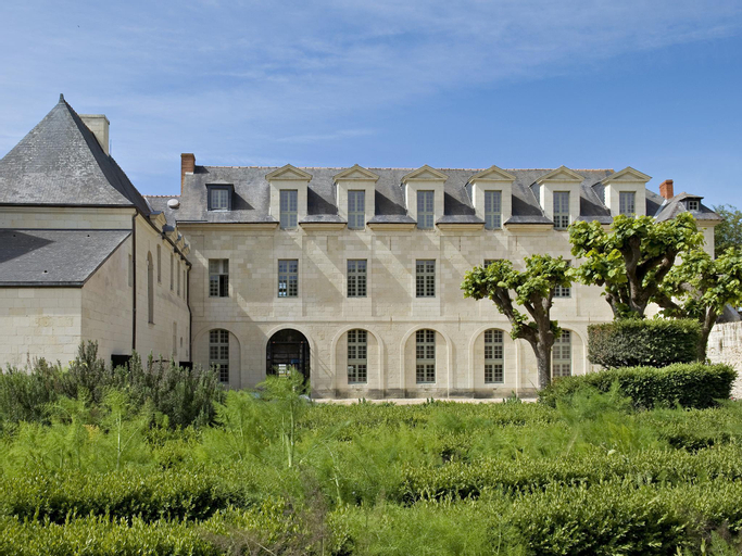 Fontevraud Hotel , Maine-et-Loire