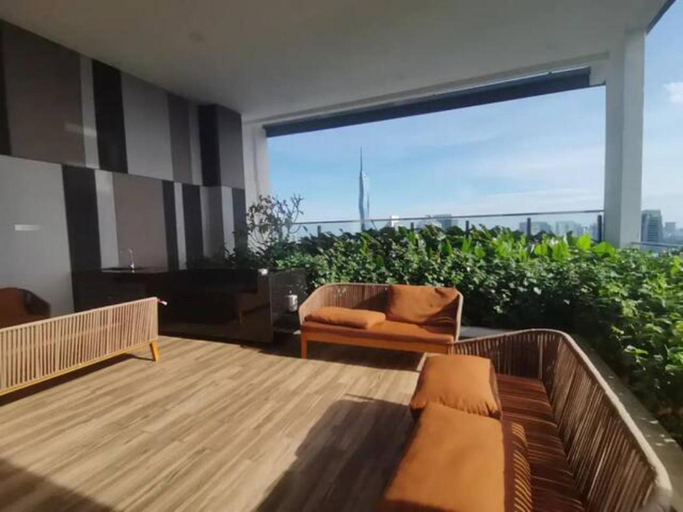 Others 4, Maxhome at The Luxe By Infinitum, Kuala Lumpur