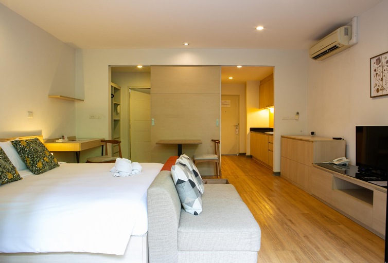 Bedroom 10