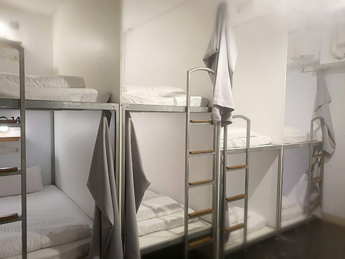 Bedroom 6