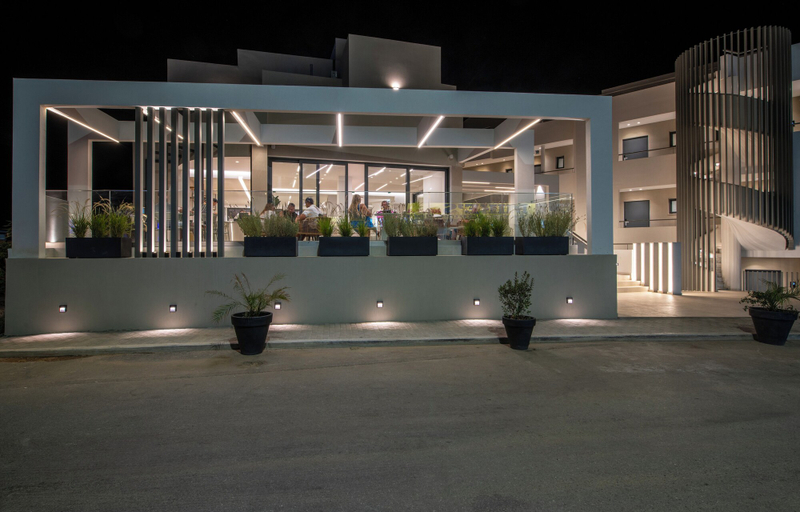 Exterior & Views 2, Mare Village Hotel, Crete