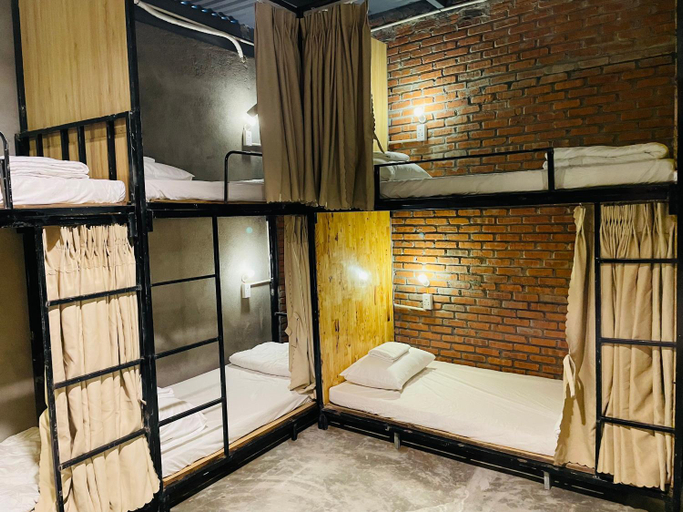 Others 3, IKIGAI Dorm Hostel - Danang Beach, Da Nang