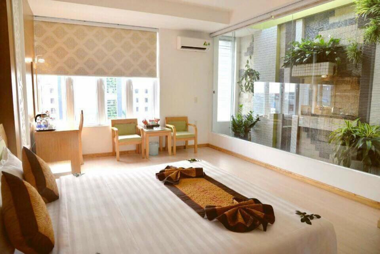 Bedroom 8