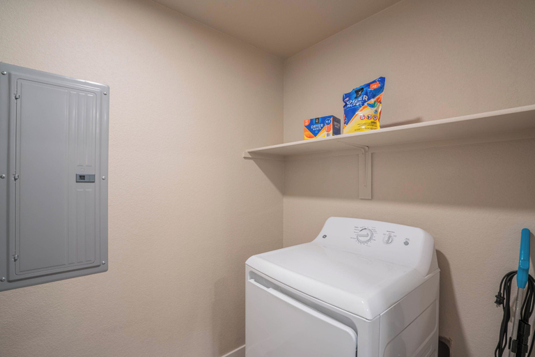 Bathroom 4, ROVE LIVING/KB - V on Broadway, Maricopa