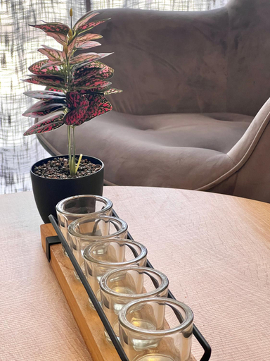 Food & Drinks 3, Dafni City Apartment 2, Attica
