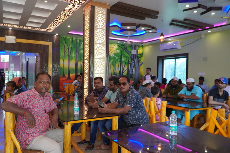 Food & Drinks 5, Sonajhuri Bagan Bari, Birbhum