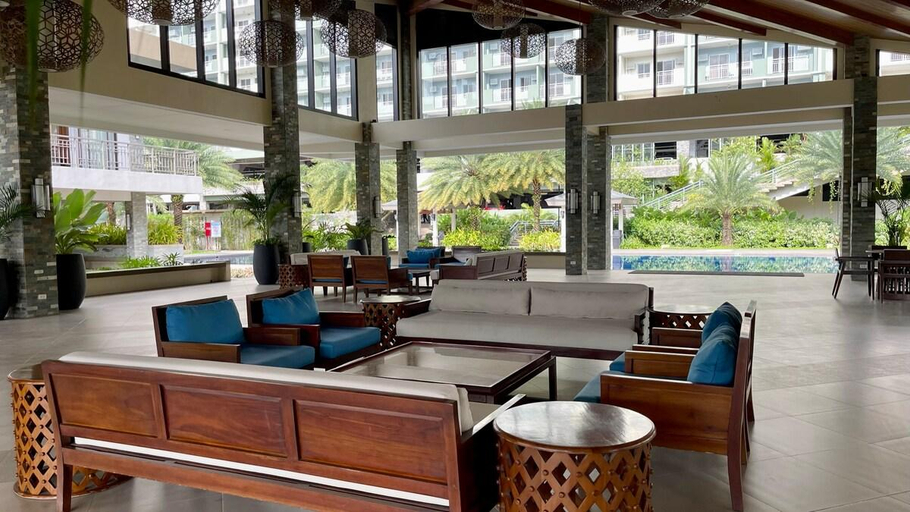 Public Area 2, Verdon Parc Condo 1 Bedroom, Davao City