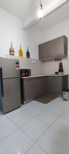 Others 1, RF Homestay Nilai, Seremban
