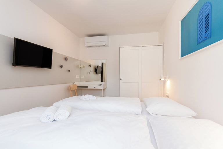 Bedroom 3, Premium City Center Apartment Tartini 2, Piran