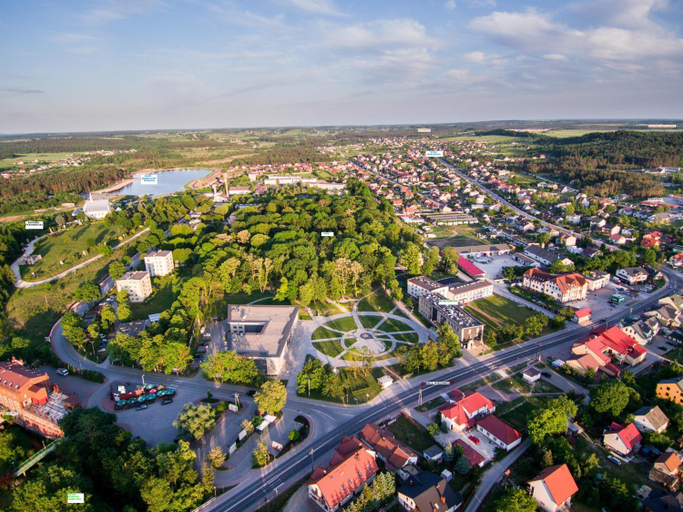 Others 3, HOSTEL PARKOWY, Kielce