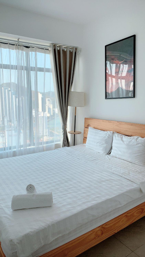 Others 3, Sceniabay Beach Apartment, Nha Trang
