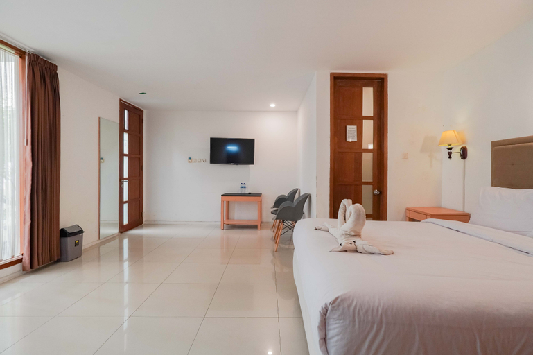 Bedroom 9