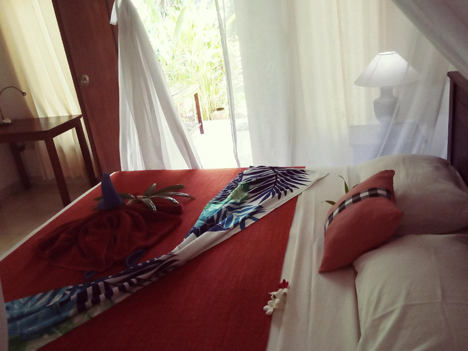 Bedroom 3, Mango Moon Guesthouse, Buleleng