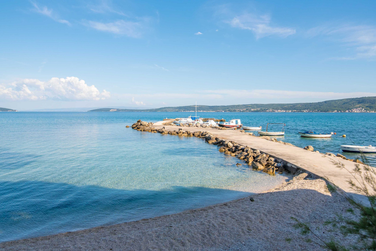 Others 5, Comfortable Kastel Stafilic Apartment With Balcony, Kaštela