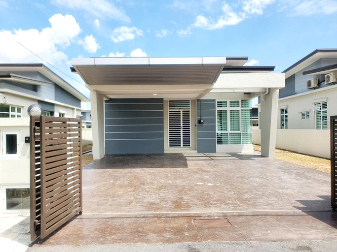Others 2, JOVIAL SingleStorey Bungalow 4Room10Pax `Alma, Seberang Perai Tengah