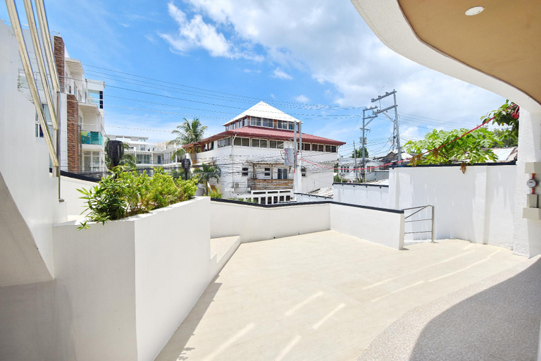 Others 5, BLUE SUITES BORACAY, Malay