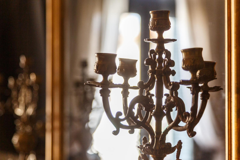 Food & Drinks, Le 215 Gambetta boutique hotel en Provence, Vaucluse