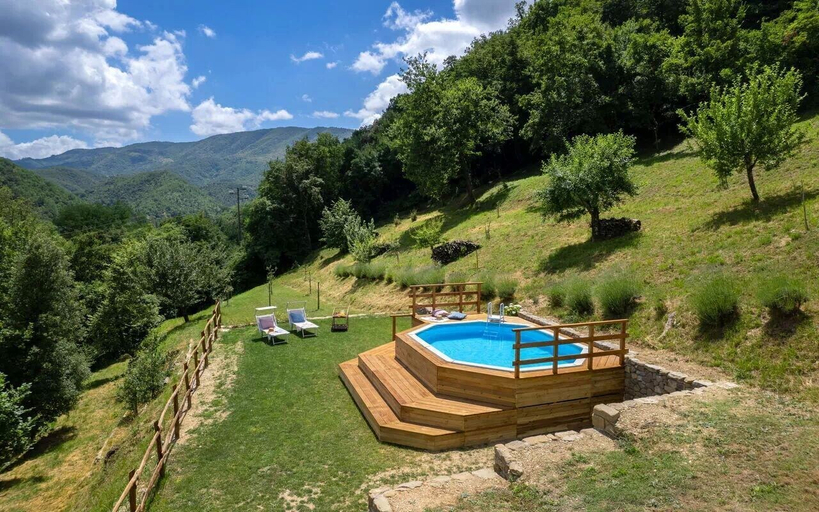 Sport & Beauty, La Casa Del Tiglio, Florence