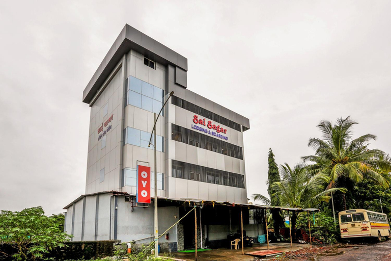 Others 3, Sai Sagar Lodging & Boarding, Thane
