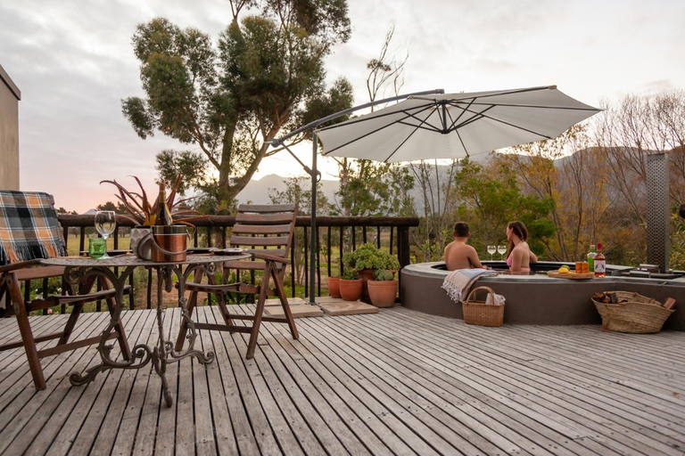 Others 3, Rivergate Guest Farm, Overberg