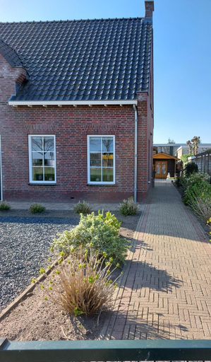 Others 2, De Poldersteeg, Vianen