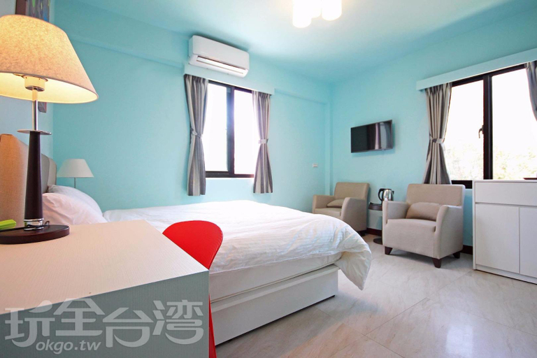 Bedroom 15