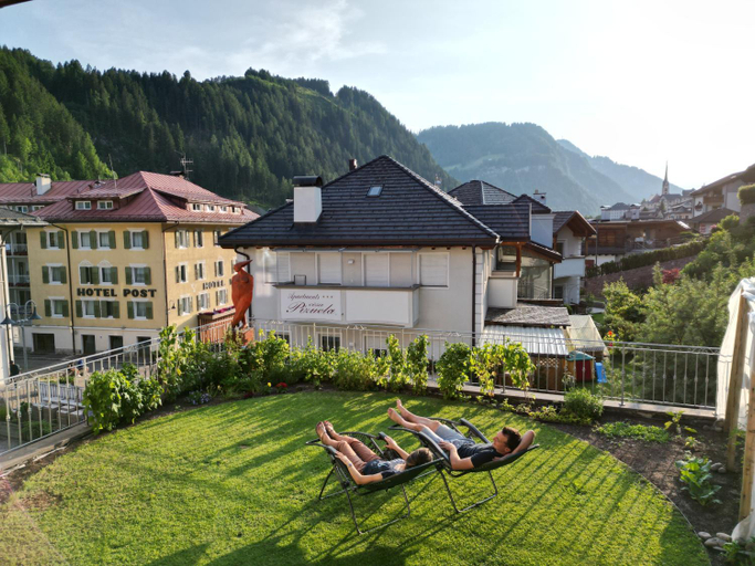 Others 4, Apartments Heritage House Margherita, Bolzano