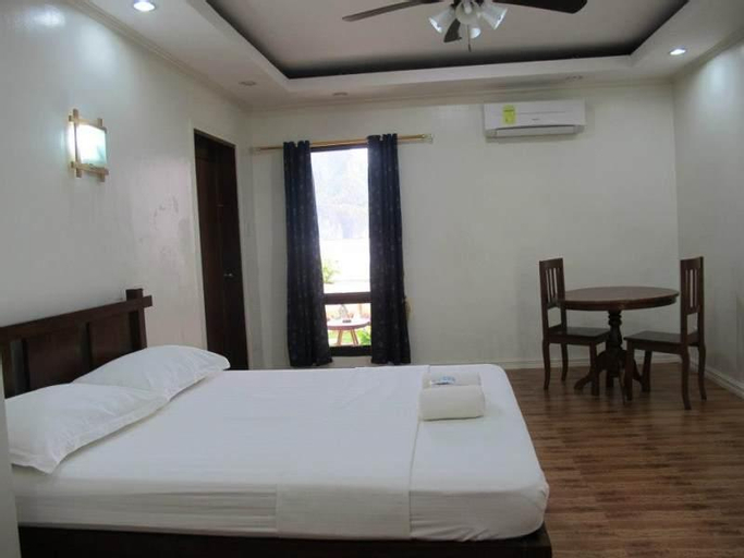 Bedroom 13