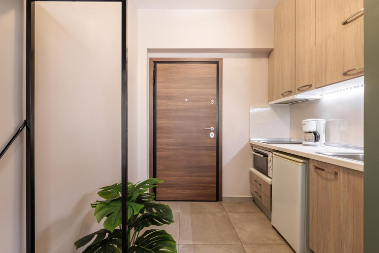 Others 3, Aristotle Spot, City View Apartment by BiNoBi!, Central Macedonia