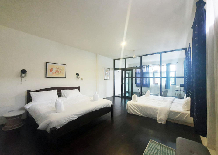 Others 5, Pa Rang cafe & art stay, Muang Chiang Mai