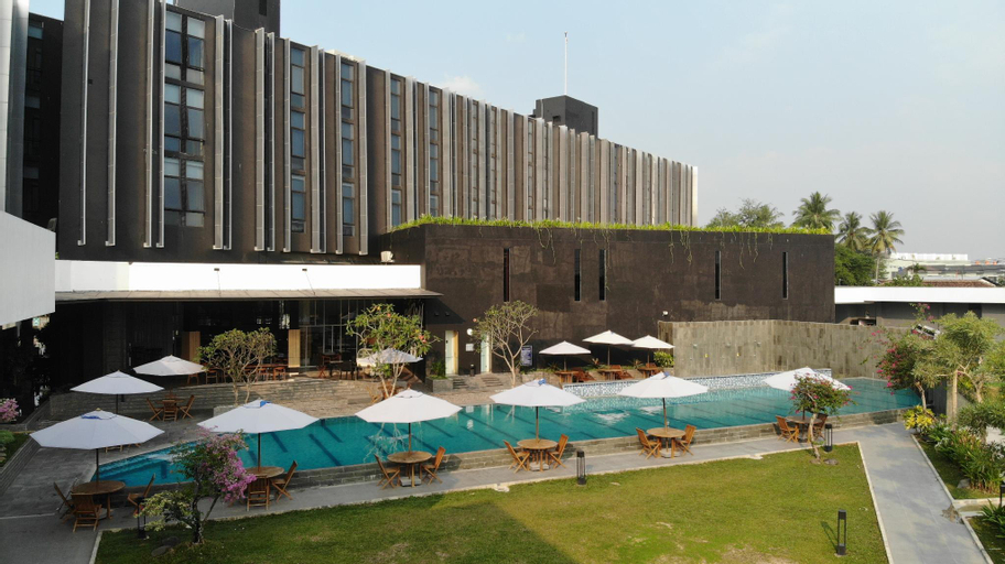 Others 3, BBC Hotel Lampung Bandar Jaya, Central Lampung