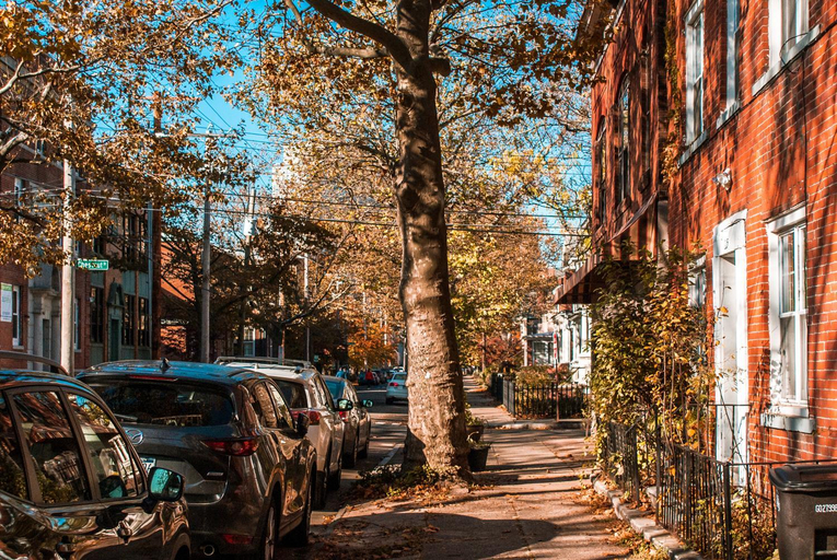 Others 3, Gorgeous 1BR Wooster Sq. apt. - wshr/dryr, parking, New Haven