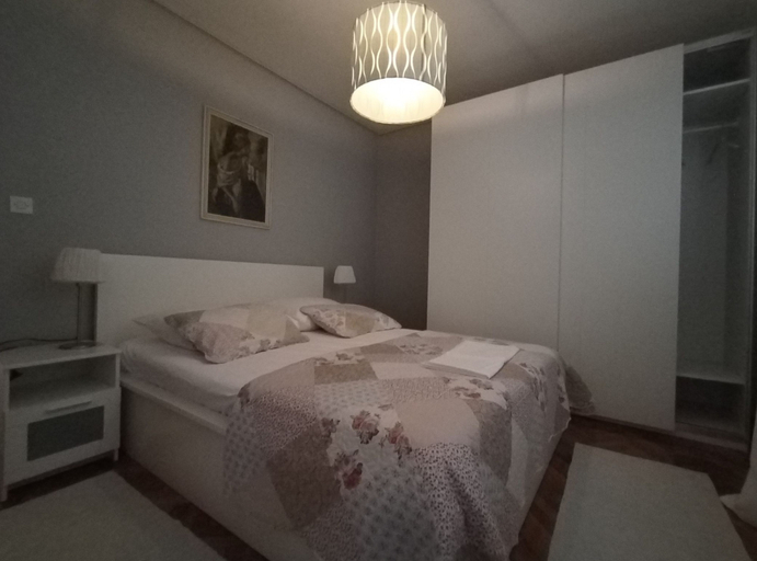 Others 4, Apartments Zlata Rab, Lopar/Supetarska Draga
