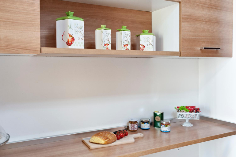 Kitchen 5, Casa Mabel Terrace - Lecce Selection, Lecce