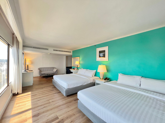 Bedroom 6