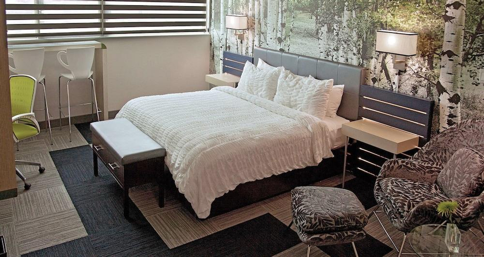 Bedroom 9