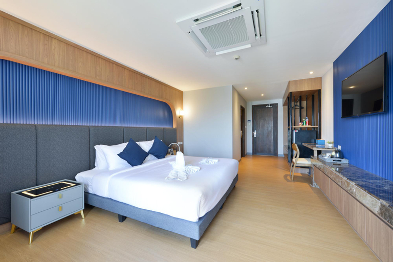 Bedroom 7