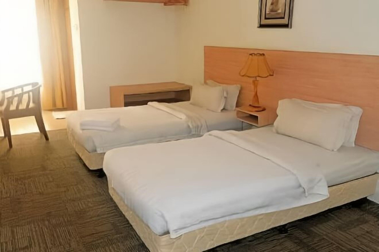 Bedroom 15