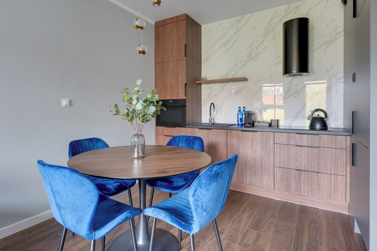 Others 4, Grano Residence by Downtown Apartments, Gdańsk City