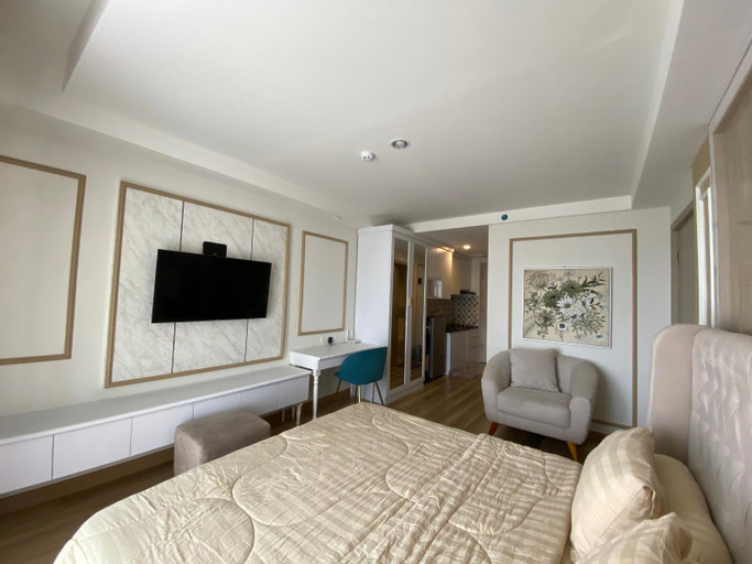 Bedroom 8