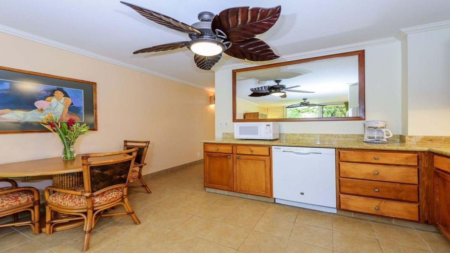 Others 4, Napili Shores D127 Studio Bedroom Condo, Maui