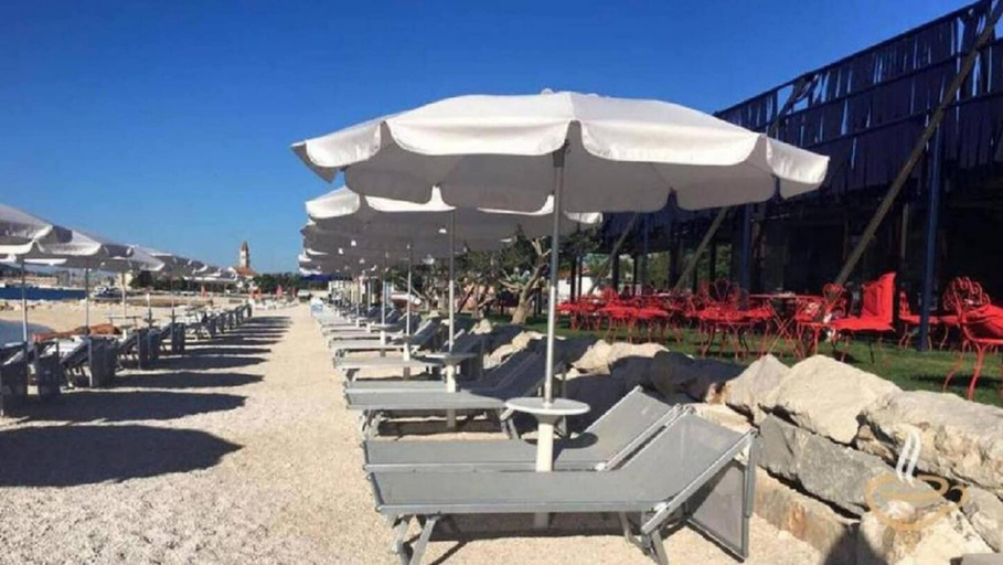 Food & Drinks, Modern Trogir Apartment With Private Patio, Bbq, and Close to Beach, Trogir