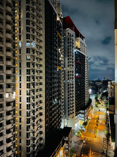 Others 5, Hotel Vibe in Manhattan Plaza, Araneta City, Cubao, Quezon City