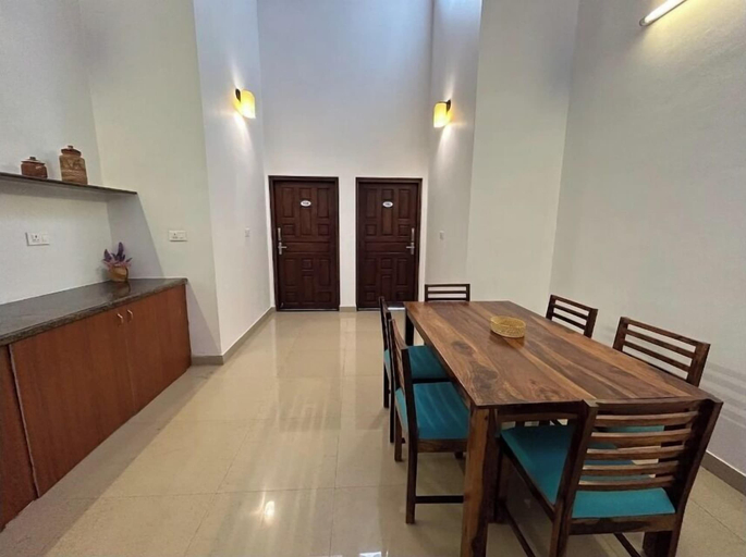 Others 4, Villa Mercara , Kodagu