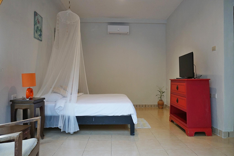 Bedroom 6
