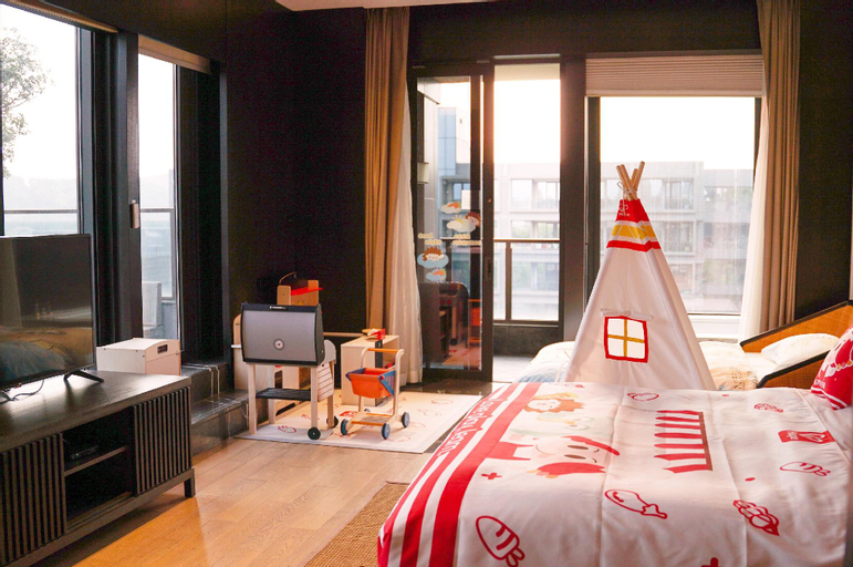Bedroom 16